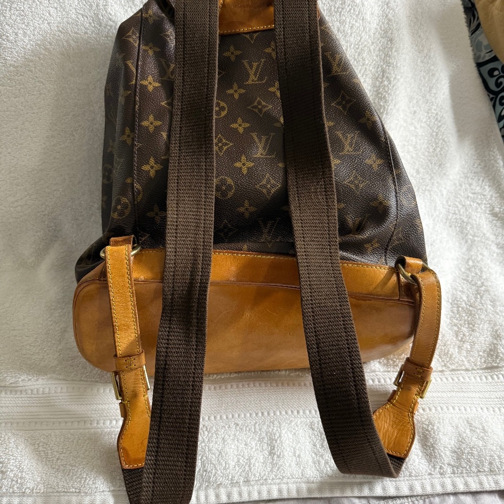 Louis vutton Backpack - Picture 2 of 5
